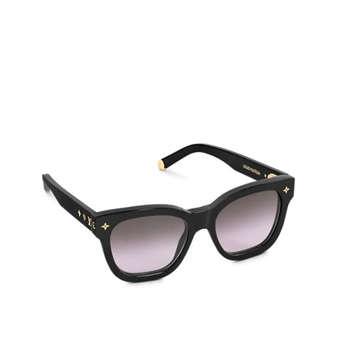 louis vuitton infinity sunglasses|LV x YK My Monogram Square Infinity Dots Sunglasses .